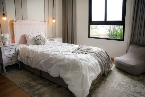 Imágen del proyecto AVALIA RESIDENCIAL "A" en Álvaro Obregón